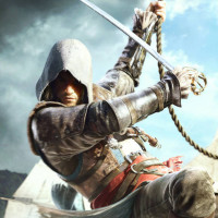Аватар для ВК Assassin's Creed