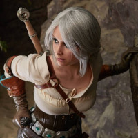 Ciri images