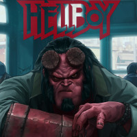 Аватар Hellboy