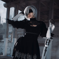 2b (nier:automata)