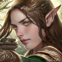 Elves images