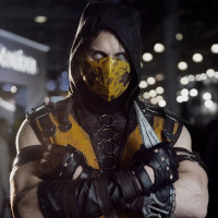 Фотография Mortal Kombat