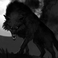 Картинки с волками