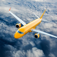 Аватар для ВК с самолётами