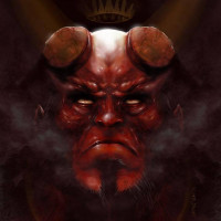 Аватар Hellboy