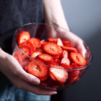 Фотогрфии с ягодами