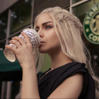 Daenerys avatars