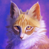 Аватар для ВК с котами