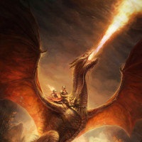 Dragons images