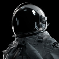 Аватары с космонавтами