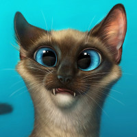 Аватар для ВК с животными