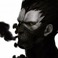 Аватар для ВК с масками