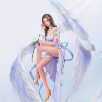 Картинки с ангелами