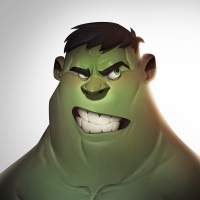 Hulk images