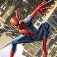 Картинка Человек-паук