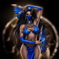 Картинка на аву Mortal Kombat