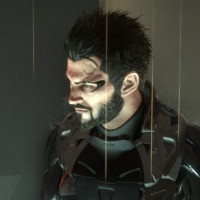 Скачать аватар Deus Ex