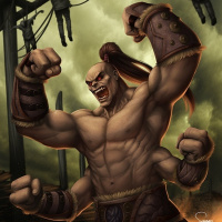 Аватарка Mortal Kombat