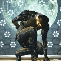 Картинка на аву Deus Ex