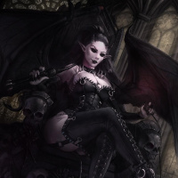 Succubus images