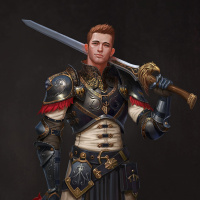 Аватары с мечами