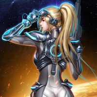 Аватар для ВК Starcraft