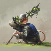 Аватары с мышами