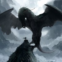 Аватары с драконами
