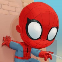 Картинки с Человеком-пауком