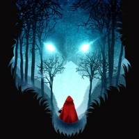 Red Riding Hood avatars