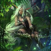 Fantasy avatars