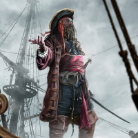 Картинка на аву пираты