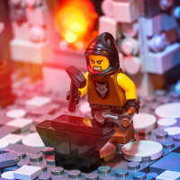 Аватар Лего