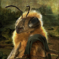 Аватар пчёлы