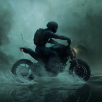 Картинка мотоциклы