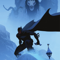 Скачать авы Бэтмен