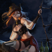 Картинки с пиратами