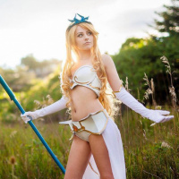 lux (league of legends)