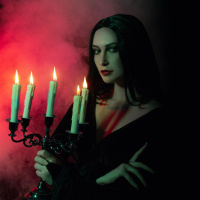 Отзывы о Morticia Addams