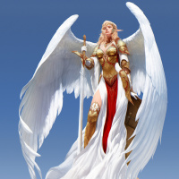 Angels avatars