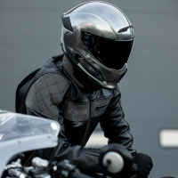 Аватар для ВК с мотоциклами