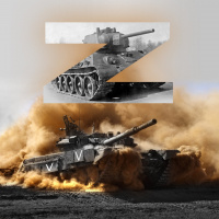 Картинка на аву танки