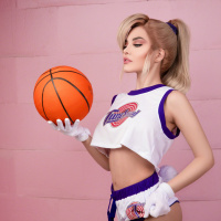 Аватарка баскетбол