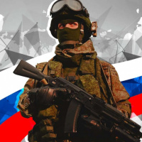 Авы Вконтакте с армией России