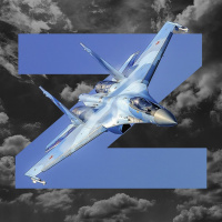Аватар для ВК с самолётами