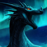 Dragons avatars