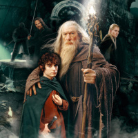 Картинка Фродо