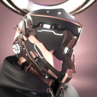 Аватар шлем