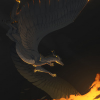 Скачать авы драконы