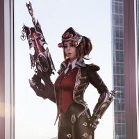 Картинка Widowmaker